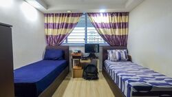 Blk 428 Pasir Ris Drive 6 (Pasir Ris), HDB 4 Rooms #568061211